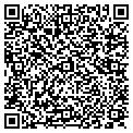 QR code with ZTS Inc contacts