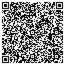 QR code with Finish Line contacts