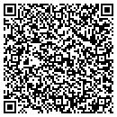 QR code with PCA Intl contacts