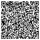 QR code with Chris Baxla contacts