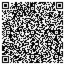 QR code with M R I contacts