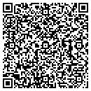 QR code with Akbar Temple contacts
