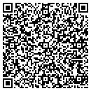 QR code with Garlock Inc contacts
