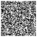 QR code with C Br Contracting contacts