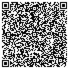 QR code with Denny's Custom Lawn & Landscpg contacts