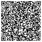QR code with Maumee Valley Glass & Mirror contacts