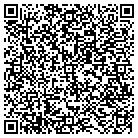 QR code with Sacred Engrvngcommercial Engrv contacts