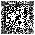 QR code with TDH Marketing & Communications contacts