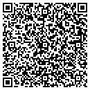 QR code with George Dozer contacts