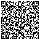 QR code with A K Painting contacts