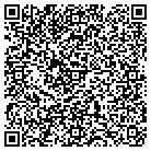 QR code with Cincinnati Coml Contg LLC contacts