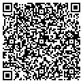 QR code with Dale Ward contacts