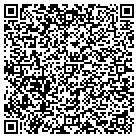 QR code with Genesis Health Care-Cambridge contacts