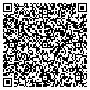 QR code with P C Help Doctors contacts