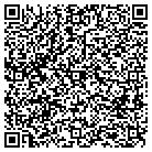 QR code with Actuate Chassis Technology Inc contacts