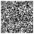 QR code with Head Start contacts