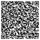QR code with Martini Service Center contacts