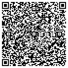 QR code with Mc Donnells Excavating contacts