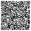 QR code with N D I contacts