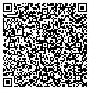 QR code with J W Electric Inc contacts