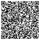 QR code with L E Scofield Window & Door Co contacts