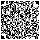 QR code with S & M Custom Needs Inc contacts