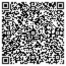 QR code with T H Lovdal & Company contacts