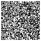 QR code with Woods Collision Center contacts