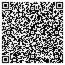 QR code with S Todd Brecount contacts