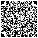 QR code with James Bell contacts