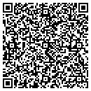 QR code with Hugins & Assoc contacts