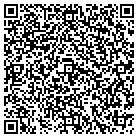 QR code with W & W Custom Fabrication Inc contacts