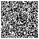 QR code with U S A Industries contacts