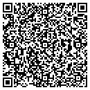 QR code with Root Candles contacts