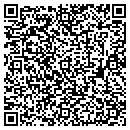 QR code with Cammann Inc contacts