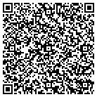 QR code with AAA Discount Stockbroker contacts
