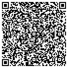 QR code with Kohl's Department Store contacts