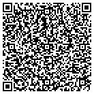 QR code with Orleans/Ukonom Ranger District contacts