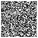 QR code with DK Assoc contacts