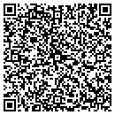 QR code with R & R Plastics Inc contacts