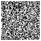 QR code with Professional Service Inds Del contacts