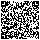 QR code with Jessies Java contacts