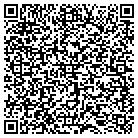 QR code with University School Development contacts