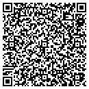 QR code with PS Trophy contacts