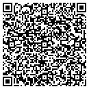 QR code with R C Technologies contacts