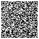 QR code with TAD Inc contacts