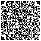 QR code with Sandra Fallon MD Inc contacts