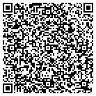 QR code with Hillcrest Vault Co LLC contacts