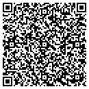 QR code with Ark The contacts