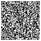 QR code with Custom Forms of Ohio Inc contacts
